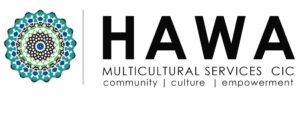 HAWA Herts Logo